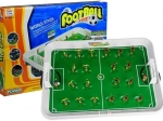 Fútbol de mesa con muelles – campo grande