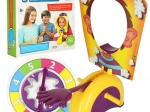 Juego de mesa Pie Face - nata en la cara
