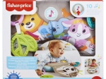 Cojín de tummy time Fisher-Price perezoso