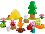 LEGO DUPLO PEPPA PIG – aventura de camping