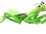 Juguete de peluche Mantis 35 cm ecológico