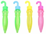 Pompas de jabón Paraguas 30 ml