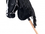 Caballito con palo Cortez