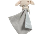 mantita de apego de peluche Dobby Harry Potter para bebés