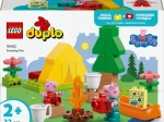 LEGO DUPLO PEPPA PIG – aventura de camping