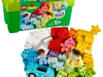 Caja inicial de LEGO DUPLO con ladrillos