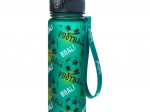 Botella de tritán para beber Fútbol, 500 ml