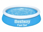Piscina inflable Bestway Fast Set 183 x 51 cm