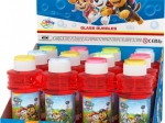 Pompas de jabón Paw Patrol 300 ml