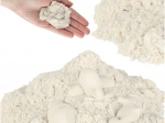 Arena sensorial para niños 1 kg en bolsa