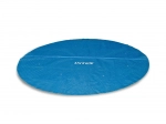 Cubierta solar para piscina 549 cm INTEX