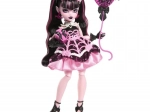 Muñeca Monster High Fiesta Dulcemente Espeluznante – Draculaura