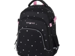 Mochila escolar Oxy Scooler Dots