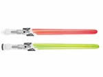 Doble sable de luz 138 cm