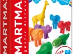 SmartMax - mis primeros animales de safari