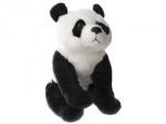 Panda de peluche 29 cm