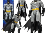 Figura de acción de Batman de 30 cm de Spin Master
