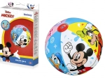 Pelota de playa inflable DISNEY MICKEY & FRIENDS 51 cm