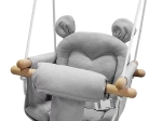 Columpio con Osito de 2Kids Toys