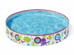 Piscina infantil desplegable 152 × 25 cm BESTWAY