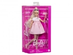 Barbie modelo deluxe con vestido con lazo