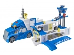 Set de transporte policial Teamsterz