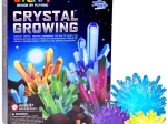 Kit experimental para cultivar cristales para niños 8+