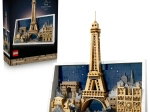 Lego Architecture París – la ciudad del amor 21064