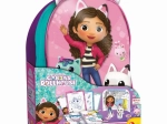 Mochila con set creativo GABBY'S DOLLHOUSE