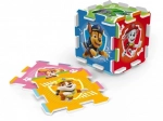 Puzzle de espuma PATRULLA CANINA baby 0+