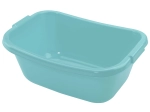 Bañera de plástico HEIDRUN 20 l, mezcla de colores