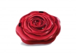Colchón inflable Rosa Roja