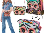 Purse Pets Purrisma bolso tigre con ojos interactivos y sonidos