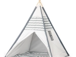 Teepee infantil con suelo ECOTOYS