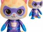 Gatito de peluche SuperKitties de Disney Junior 18 cm