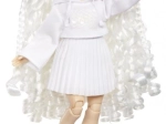 Rainbow High Muñeca con Acuarelas - Ojos Violetas