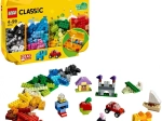 LEGO® 10713 Maletín creativo