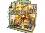 Miniatura de casa La casa de flores de Darcy