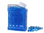 Bolas de gel seguras para pistola azules 700 uds