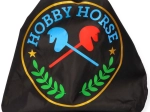 Mochila para hobby horse