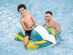 Scooter acuático inflable BESTWAY 117 × 77 cm
