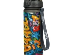 Botella de agua de tritán BAAGL Skatepark 500 ml