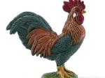 Figura de gallo 6 cm