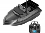 Barco cebador RC Flytec V060 con GPS, 12000 mAh